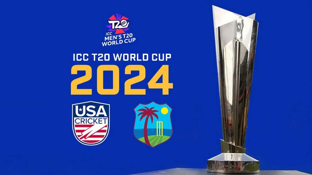ICC T20 World Cup 2024 Live Streaming